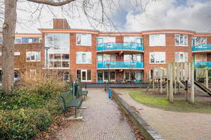 De Meij van Streefkerkstraat 92 Leiden De Meij van Streefkerkstraat 92 Leiden