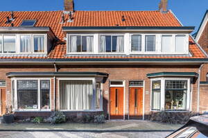 Buys Ballotstraat 46 Leiden Buys Ballotstraat 46 Leiden