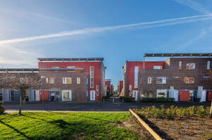 Simon van Ooststroomhof 51 Oegstgeest Simon van Ooststroomhof 51 Oegstgeest