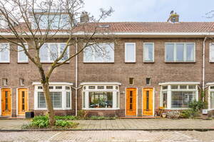 Hartmanstraat 17 Leiden Hartmanstraat 17 Leiden
