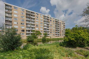 Wagnerplein 52 Leiden Wagnerplein 52 Leiden