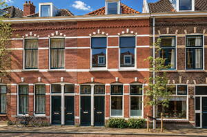 Paul Krugerstraat 9 Leiden Paul Krugerstraat 9 Leiden