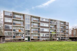 Mozartstraat 105 Leiden Mozartstraat 105 Leiden