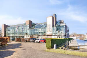 Veerpolder 1-016 Warmond Veerpolder 1-016 Warmond