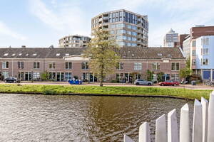 Vliegerstraat Leiden Vliegerstraat Leiden